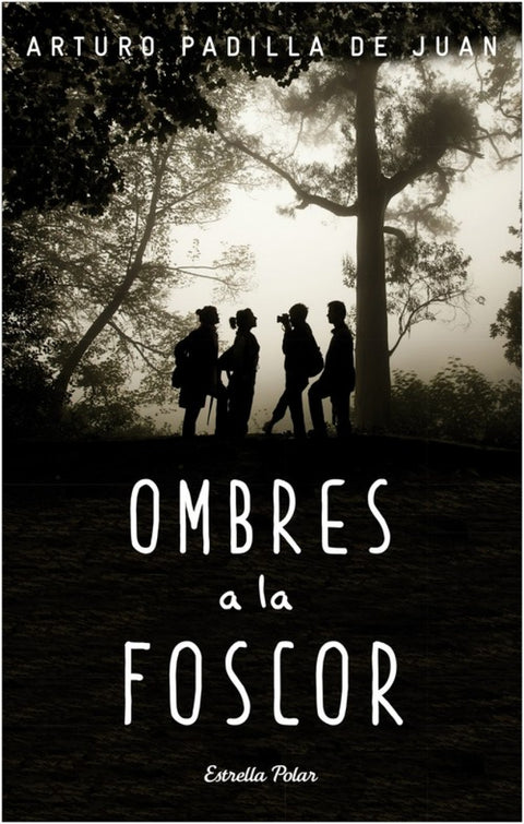  Ombres a la foscor 