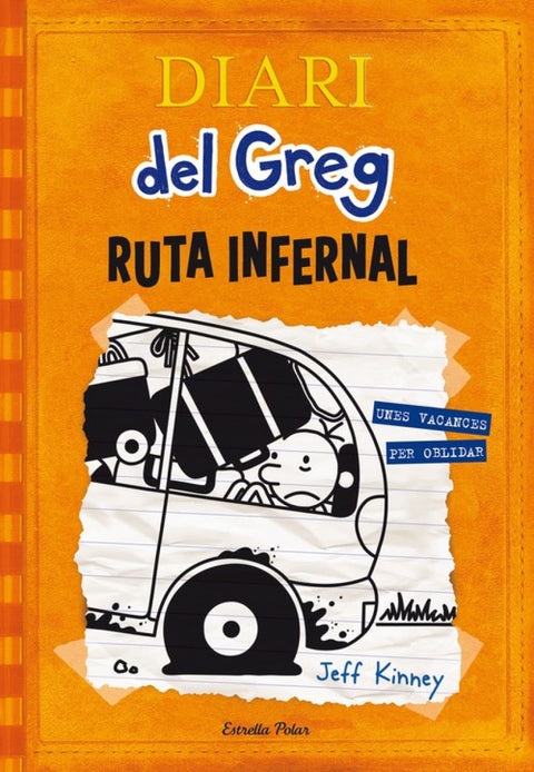  Ruta infernal 