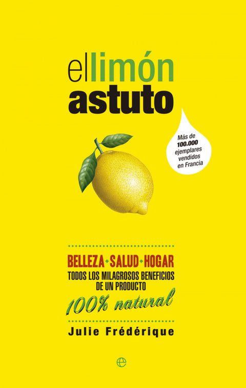  El limón astuto 