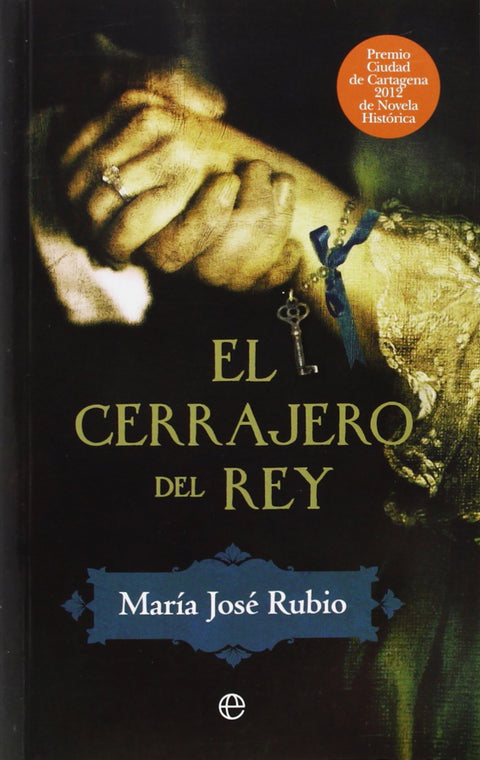  Cerrajero del rey 