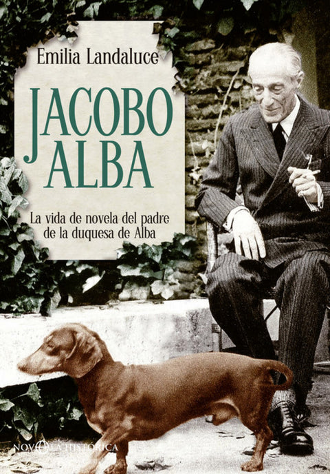  Jacobo de Alba 