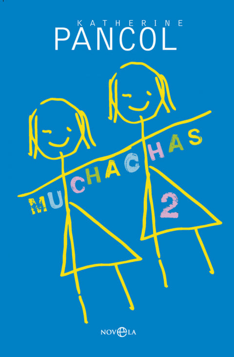  Muchachas 