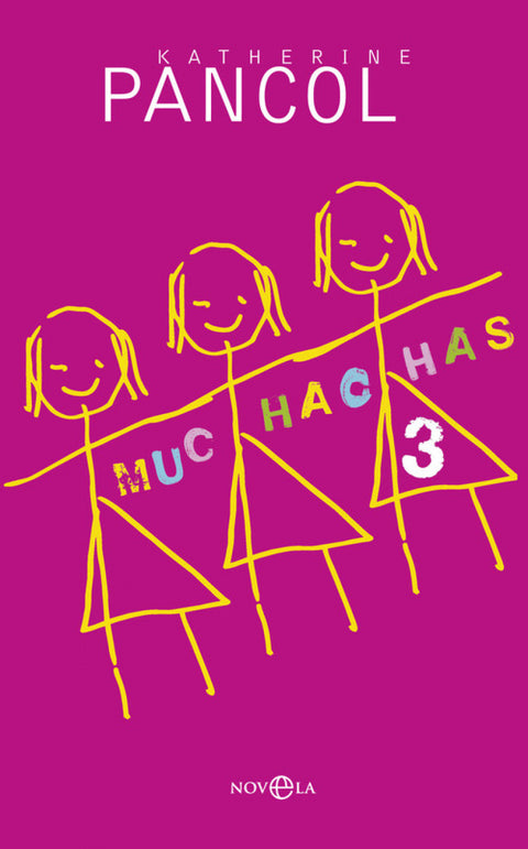  Muchachas 