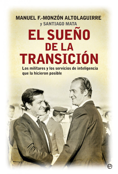  Sueño de la transicion 