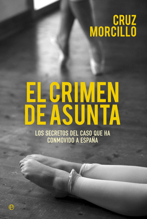  El crimen de Asunta 