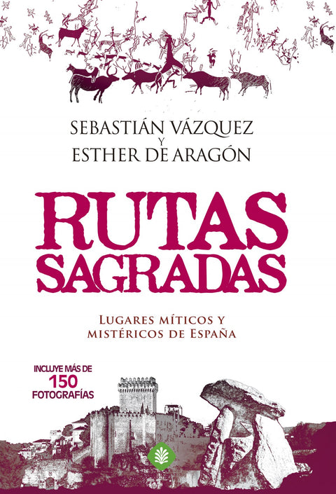  Rutas sagradas 