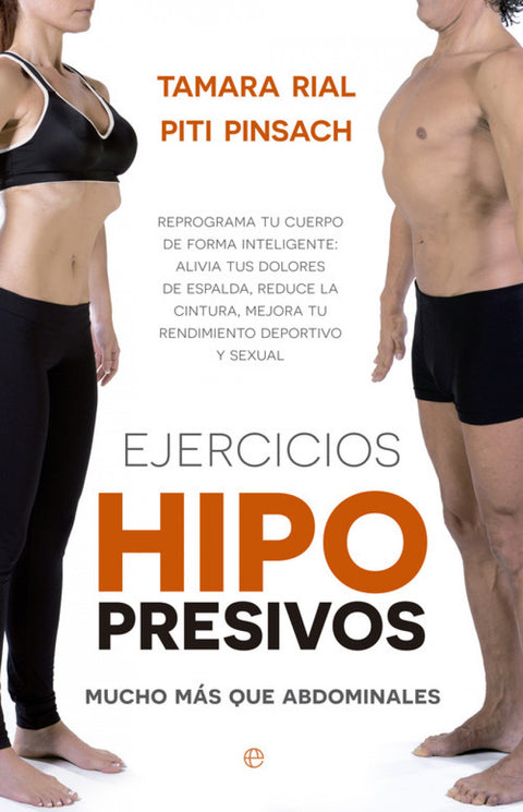  Ejercicios hipopresivos 