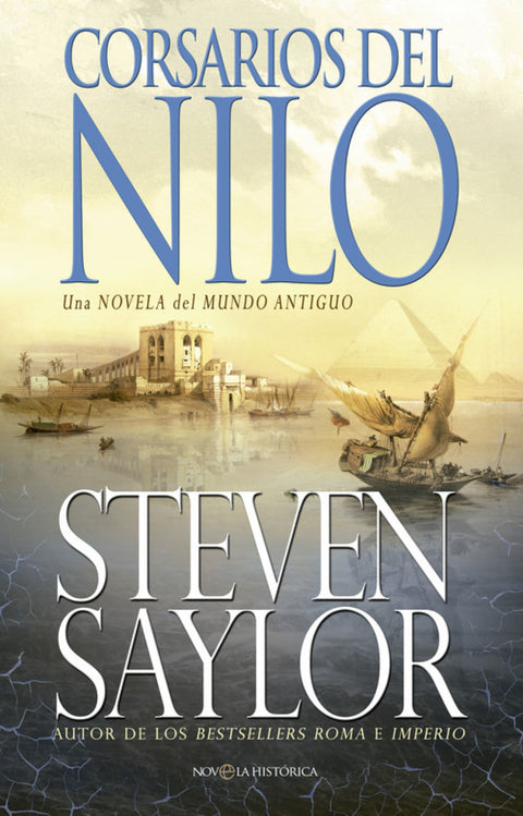 Corsarios del Nilo 