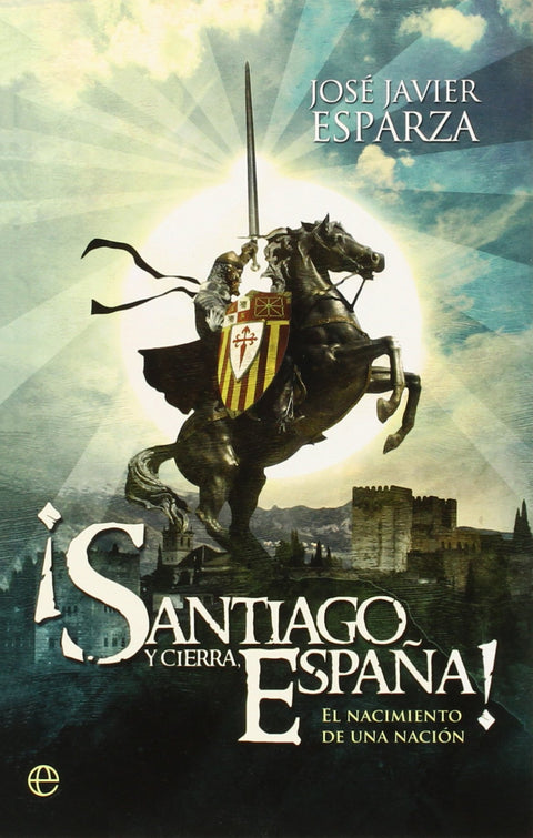  ¡Santiago y cierra España! 