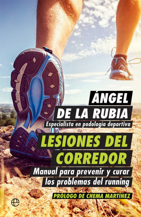  LESIONES DEL CORREDOR 