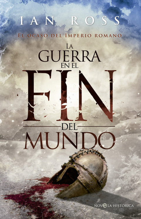  La guerra en el fin del mundo 