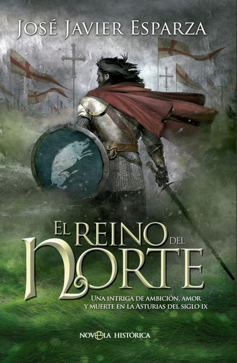  Reino del norte 