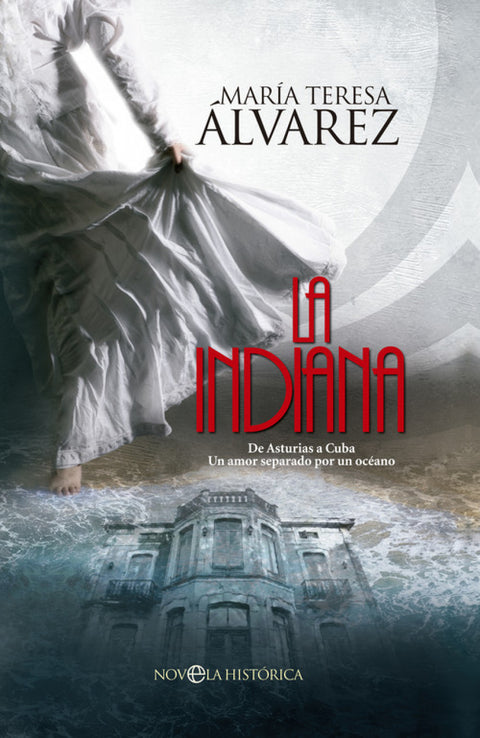  La indiana 