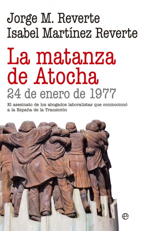  La matanza de Atocha 