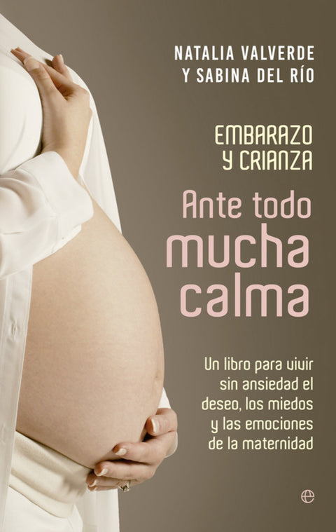  Ante todo mucha calma 