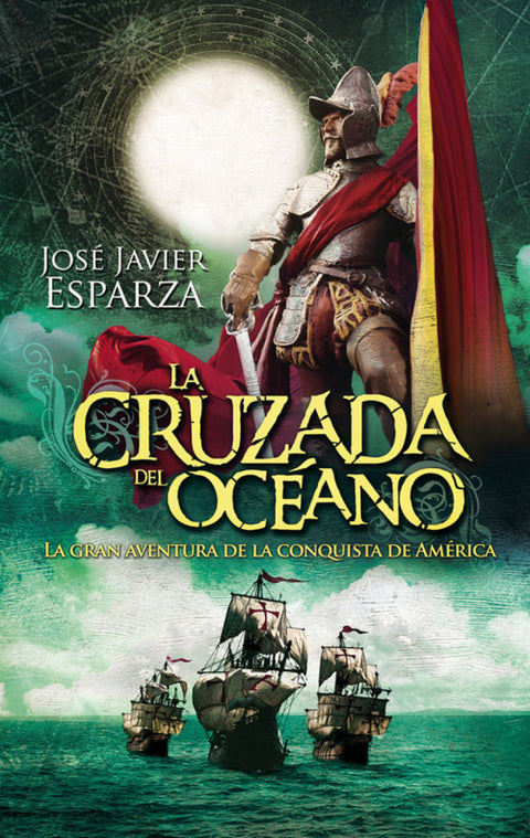  LA CRUZADA DEL OCEANO 