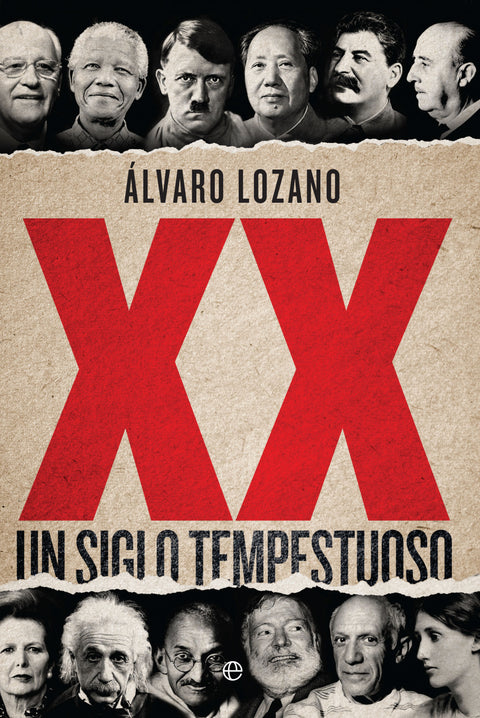  XX UN SIGLO TEMPESTUOSO 