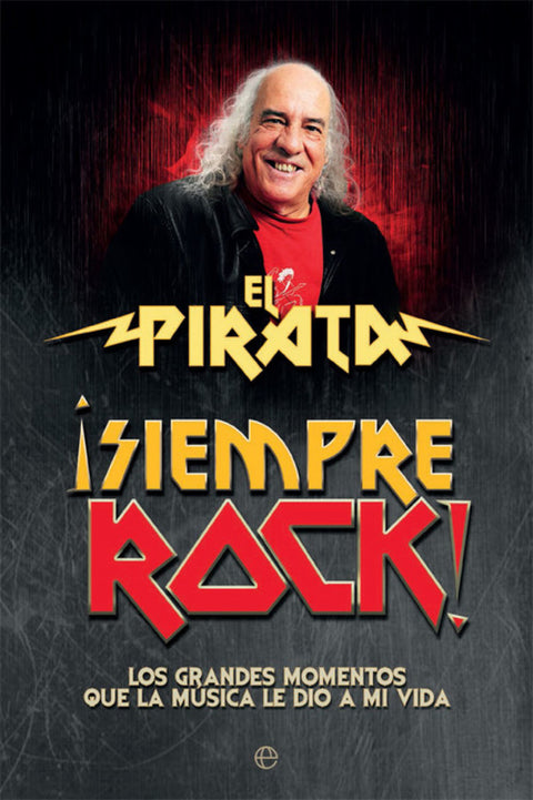 ¡SIEMPRE ROCK! 