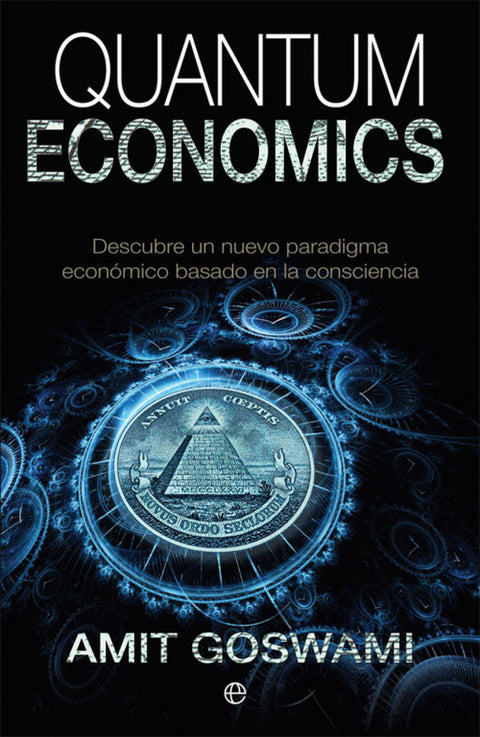  QUANTUM ECONOMICS 