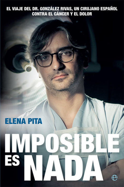  IMPOSIBLE ES NADA 
