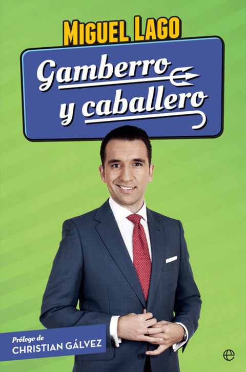  GAMBERRO Y CABALLERO 