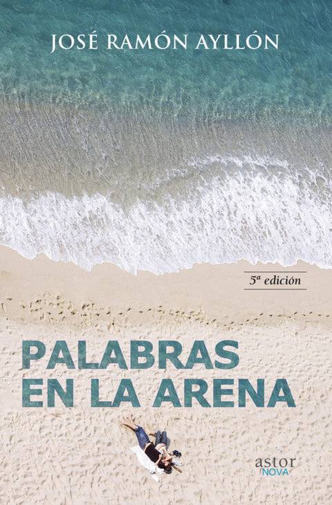  Palabras en la arena 