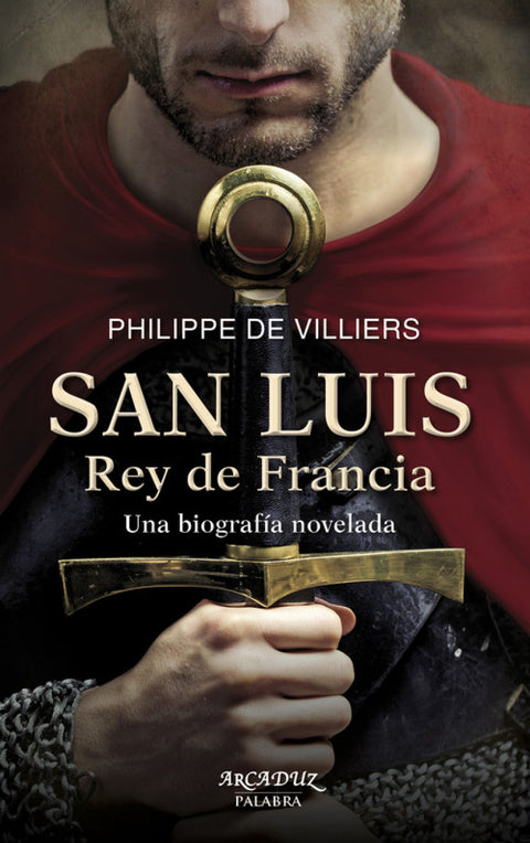  San Luis, rey de Francia 