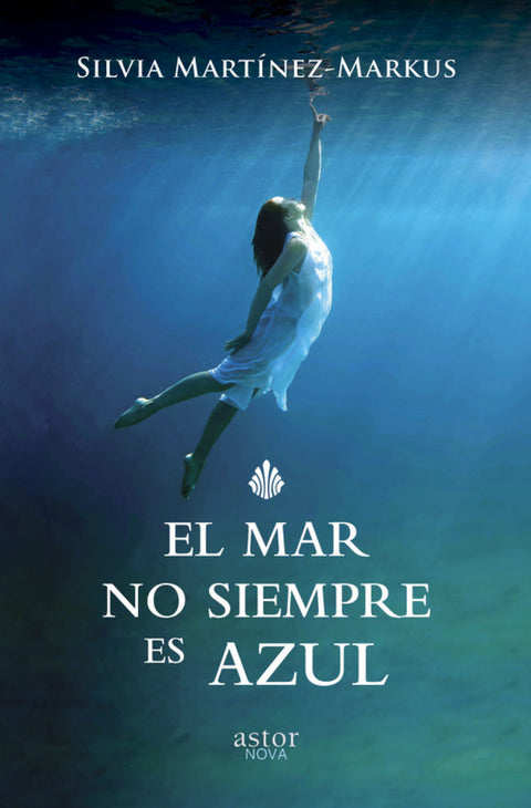  El mar no siempre es azul 