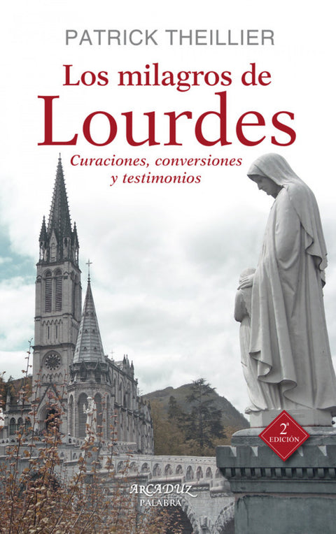  LOS MILAGROS DE LOURDES 