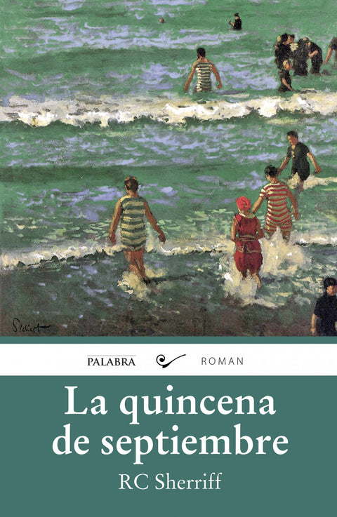  La quincena de Septiembre 