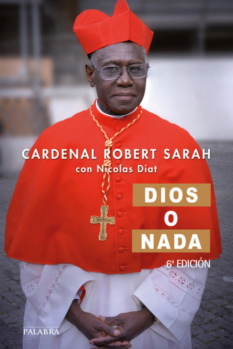  Dios o nada 