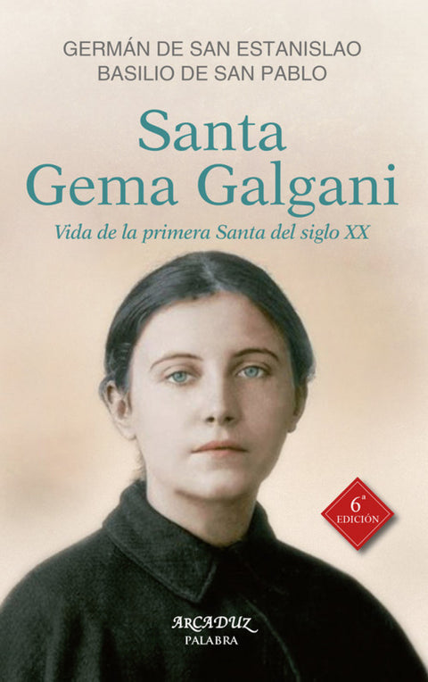  SANTA GEMA GALGANI 