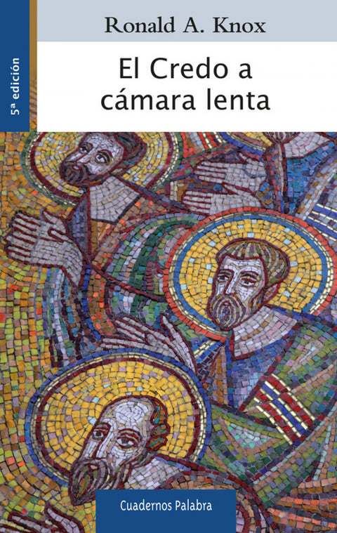  Credo a camara lenta 