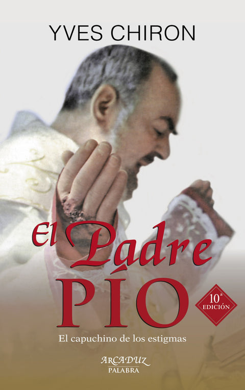  El Padre Pío 