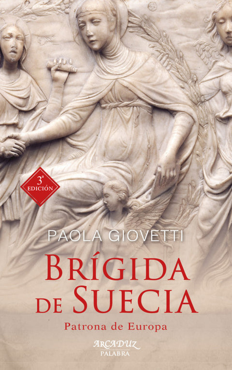  BRÍGIDA DE SUECIA 