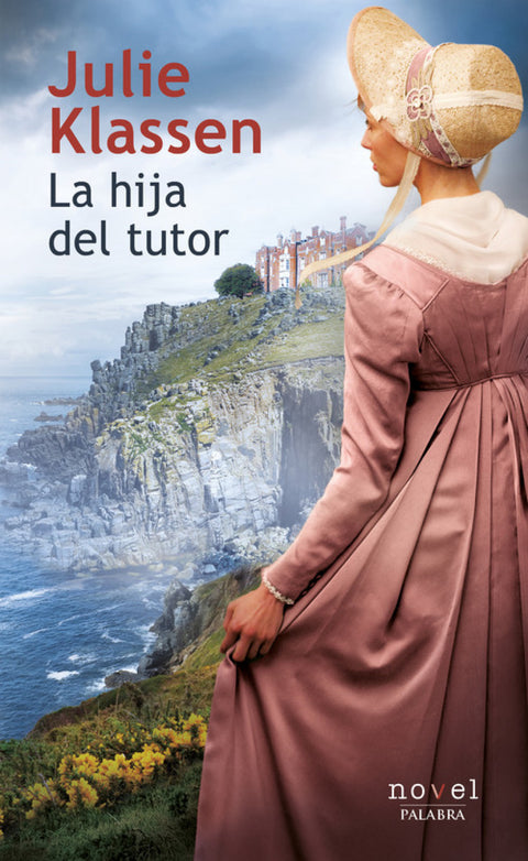  LA HIJA DEL TUTOR 
