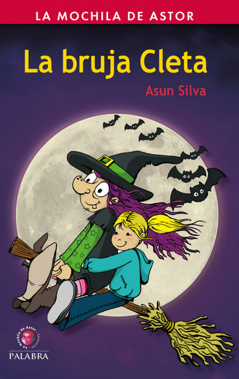  BRUJA CLETA 