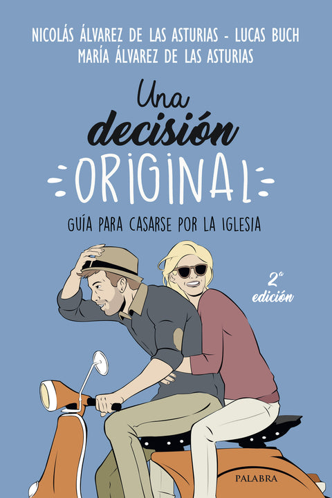  Una decisión original 