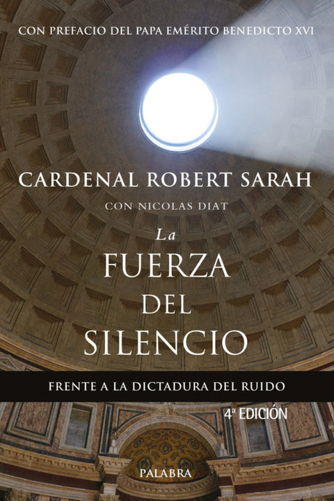  LA FUERZA DEL SILENCIO 