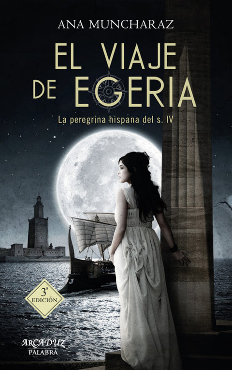  EL VIAJE DE EGERIA 