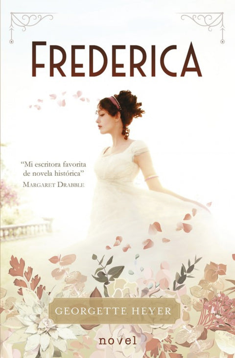  FREDERICA 