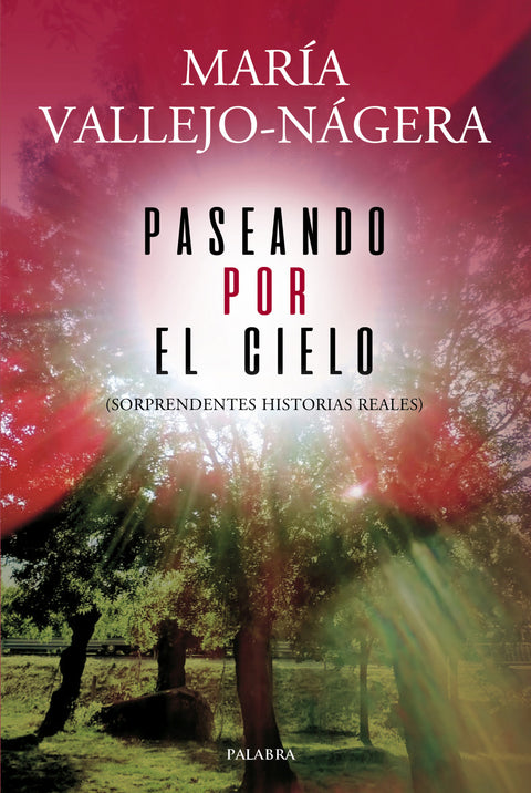  PASEANDO POR EL CIELO 