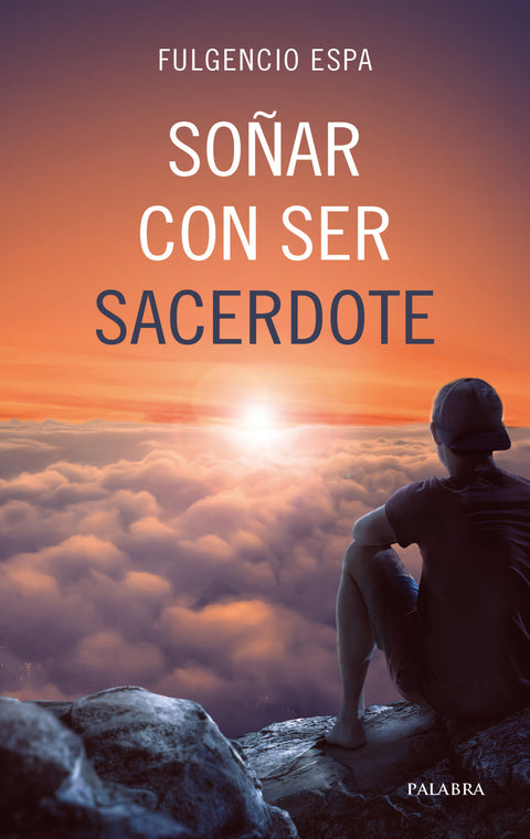  Soñar con ser sacerdote 