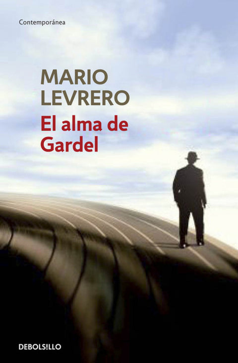  El alma de gardel 