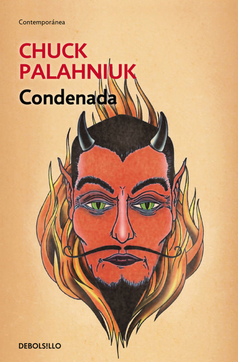  Condenada 
