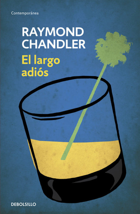  El largo adiós 