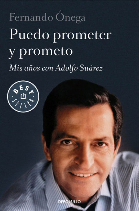  PUEDO PROMETER Y PROMETO 