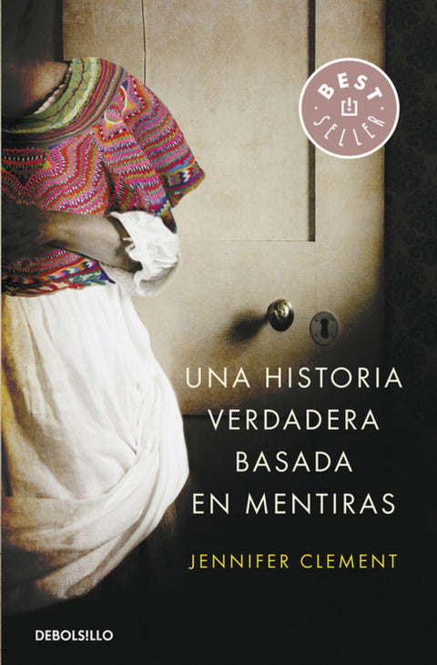 Historia verdadera basada en mentiras 