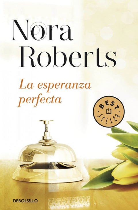  La esperanza perfecta 