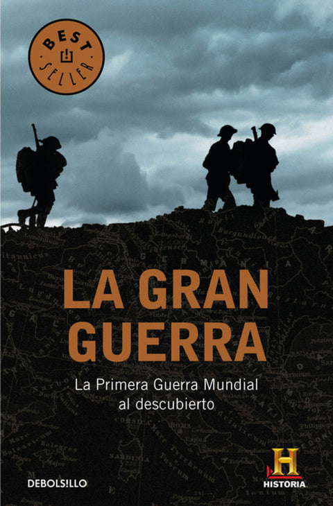  La Gran Guerra 